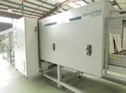 Химчистка ковров на фабрике