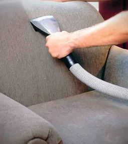 Химчистка диванов
