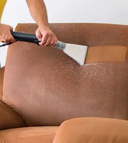 Химчистка мебели