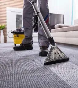 Уборка в квартирах