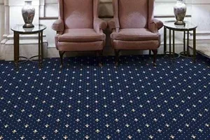 Химчистка ковролина