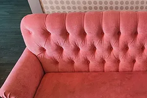 Химчистка дивана из микрофибры цена