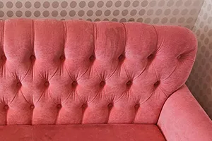 Химчистка дивана из микрофибры цена