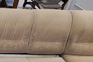 Химчистка дивана из микрофибры цена