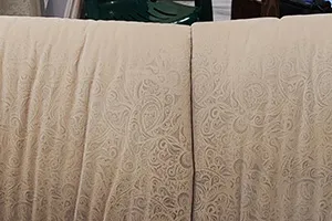 Химчистка дивана из микрофибры цена