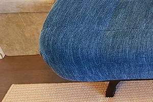 Химчистка дивана из шенилла цена