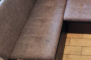 Химчистка дивана из шенилла цена