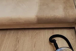 Химчистка дивана из велюра цена