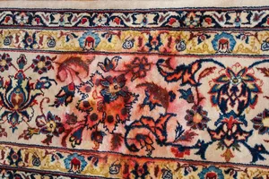 Заплыв красителя у ковров