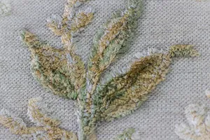 Истирание и деформация ворса ковра