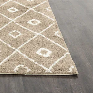 Ковёр вискоза