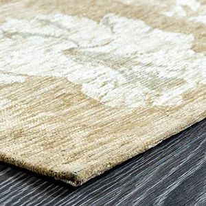 Ковёр хлопок