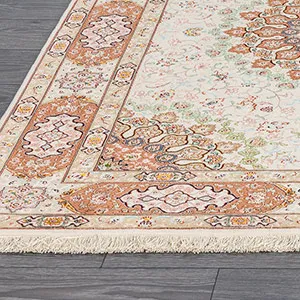 Ковёр шерсть