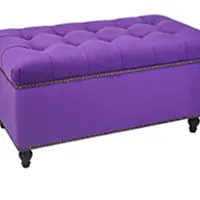 Банкетка объёмная