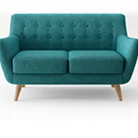 Диван двухместный