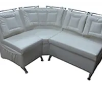 Кухонный уголок объёмный