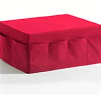 Пуф большой