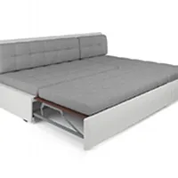 Выдвижное спальное место дивана