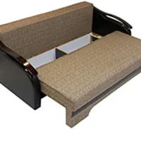 Диван еврокнижка