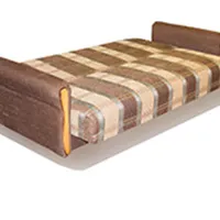 Диван книжка