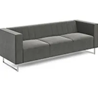 Диван трёхместный