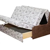 Диван аккордеон