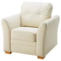 Кресло объёмное