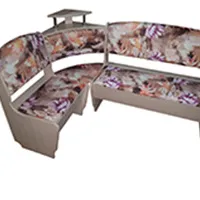 Кухонный уголок