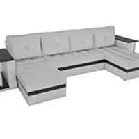 Диван П-образный