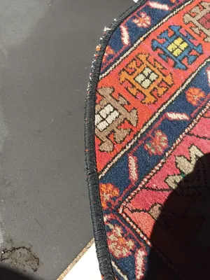 Край оверлок «до»