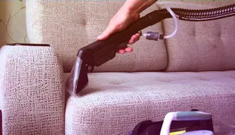 Химчистка диванов на дому