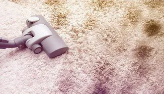 Химчистка ковров