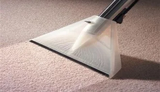 Химчистка ковровых покрытий