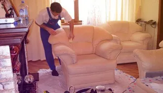 Химчистка кресел