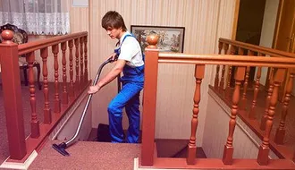 Генеральная уборка в коттедже Генеральная уборка в коттедже