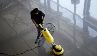 Ежедневная уборка помещений Ежедневная уборка помещений