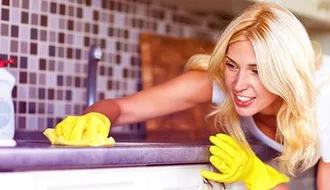 Генеральная уборка квартир