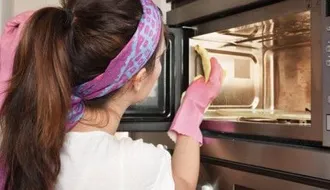 Мытье бытовой техники