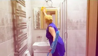 Уборка квартир в Москве