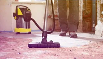 Уборка после ремонта квартиры