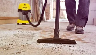 Уборка офиса после ремонта