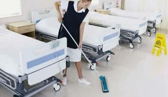 Уборка в клиниках, поликлиниках, больницах Уборка в клиниках, поликлиниках, больницах