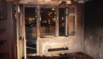 Уборка в квартире после пожара или потопа Уборка в квартире после пожара или потопа