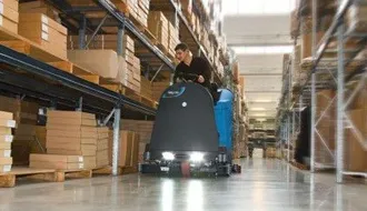 Уборка помещений