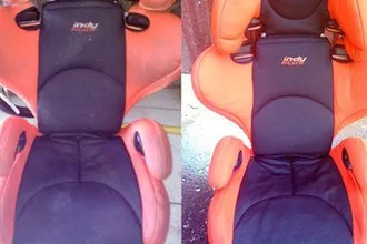 Химчистка детских кресел Химчистка детских кресел