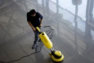 Ежедневная уборка помещений