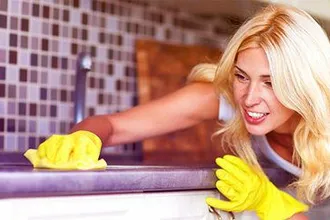 Генеральная уборка квартир