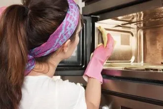 Мытье бытовой техники