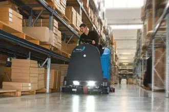 Уборка помещений