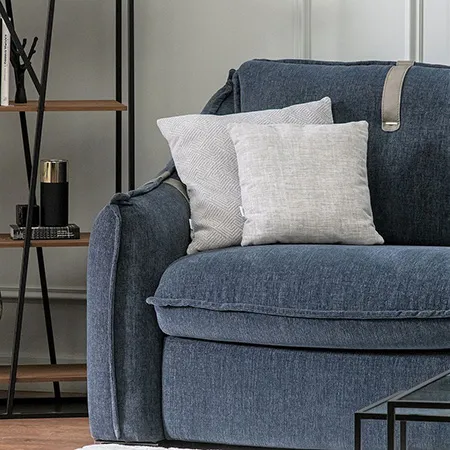 Чистка дивана на дому